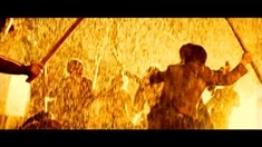 片段之Alley Fight