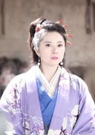 何美鈿