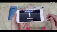 蘋果iPhone 7 與iPhone 7 Plus 所有顏色 開箱評(píng)測(cè) 玫瑰金ogh75_標(biāo)清