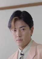鄭伊健