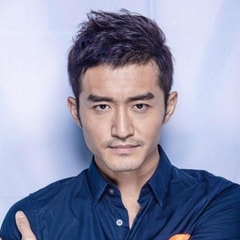 李晟毓?