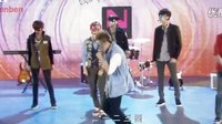 KPOP最強生死戰 七人私自出演stand up