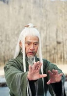 于榮光