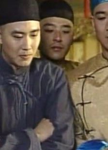 宰相劉羅鍋
