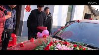 王輝 & 胡建華 樸實(shí)無(wú)華的鄉(xiāng)村婚禮