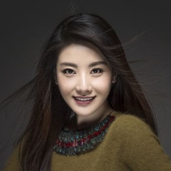 賀云馨（賀丹丹）