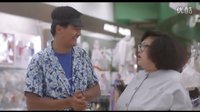 老虎出更 預(yù)告片