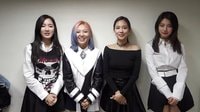 Miss A 為《玩偶騎士Dream Knight》加油助威！