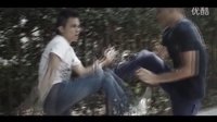 《夢(mèng)想的代價(jià) 》預(yù)告功夫片