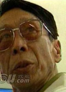 中國刑偵一號案