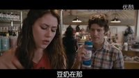 伊娃朗格利亞愛情喜劇《瘋狂的愛》首曝預告