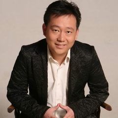 梁超?