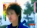 060519《超級女生》春春新花絮及NG片段