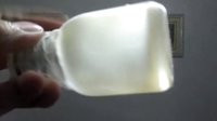 大富之家摩特ht1005w30冰箱冷凍試驗