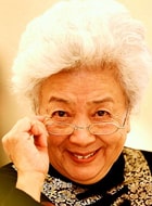 謝芳