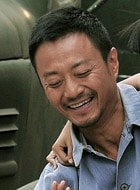 張涵予