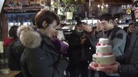 韓劇Signal EP16大結局幕后花絮 金惠秀 李帝勛 趙震雄