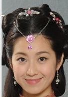 陳自瑤