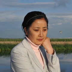 張惠蘭