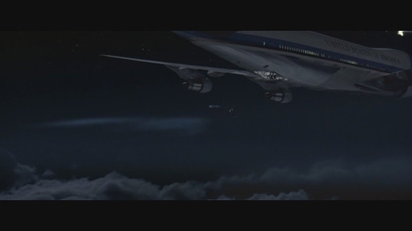 空軍一號 劇照(2)