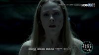 WEST WORLD 西部世界HBO 宣傳片