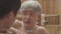 《一路順瘋》“爛兄難弟”花絮曝光陳思成包貝爾“互潑臟水”歡笑不斷