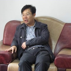 趙忠偉?