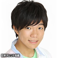 上妻成吾?