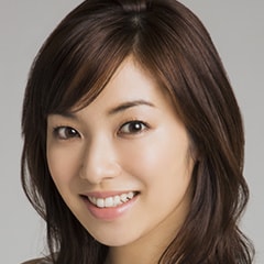 內山理名?