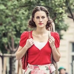 Natalia Germani?