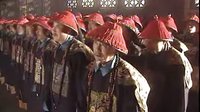 康熙王朝 之 最經(jīng)典的七分鐘。陳道明！