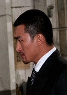 楊鈞丞