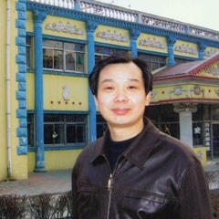 李家銘