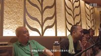 《關于上海的三個短片之豆男友》制作特輯
