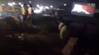 牛牛露天電影血戰臺兒莊