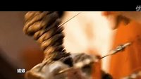 《武媚娘傳奇》曝首款片花：范冰冰與李治廷上演曠世絕戀《武則天傳奇》