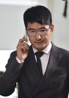 郭曉冬