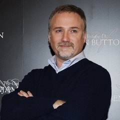 大衛·芬奇David Fincher