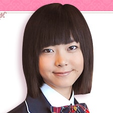 石橋菜津美?