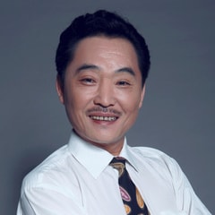 秦耀華