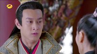 山海經(jīng)之赤影傳說 TV版 《山海經(jīng)之赤影傳說》孫巨易容變臉揭霜兒身世