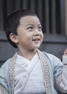 李慶譽