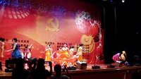 情景劇--和諧家風