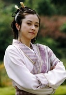 何美鈿