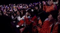 張一白 彭于晏 倪妮 魏晨深情齊唱《匆匆那年》