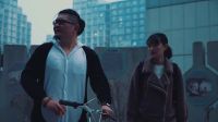 《他們的邊境夢》宣傳片