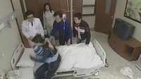 《天使的歌聲》陳子微感人片段