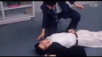 開心鬼救開心鬼：最無奈的殺手