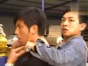 學警狙擊 16 梁烈唯 飾 陳中禾 （撲頭黨） 剪輯