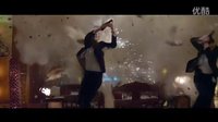 【賭城風(fēng)云2】中文預(yù)告 周潤(rùn)發(fā)x張家輝!澳門風(fēng)云2預(yù)告片-萌娃王詩齡Angela童趣助陣
